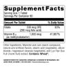 Bariatric Advantage SpeedyMelts B12 1000 mcg - Fast Melting with 200 mcg of Folic Acid for Nutritional Support* - Peppermint - 90 Count view 2