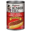 Castleberry's Original Hot Dog Chili Sauce (10 oz Cans) 3 Pack view 1