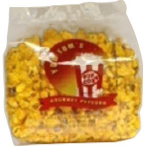 Yum Yum's Popcorn Cheddar Cheese Popcorn - Mini