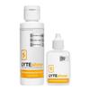 LyteShow - Electrolyte Drops for Rapid Rehydration + Digestion + Brain + Energy + Immunity | No Sugar | Trace Minerals | Unflavored, Subtle Mineral Taste - 40 Servings (Magnesium, Potassium, Zinc) view 1