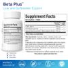 Biotics Research Beta-Plus Nutritional Ox Bile Salts Digestive Enzymes Supplement for Bile Production for No Gallbladder-Supports Overall Liver Function, Aids Fat Digestion, Supplies Betaine 90 Tabs view 2