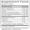 TRANSFORMATION THE GENESIS OF GOOD HEALTH Enzymes Adrenal Complex - 60 Capsules - Synergistic Formulation of Herbs & Vitamins to Support a Healthy Endocrine System view 4