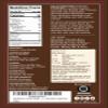 Healthworks Superfoods Organic Cacao Powder - 16 Oz / 1 Lb - Cocoa Chocolate Substitute - Rich Chocolate Flavour - Sugar-Free, Keto, Vegan & Non-GMO - Peruvian Bean/Nut Origin - Antioxidant Superfood view 2