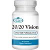 Bel Marra  20-20 Vision  60 Capsules view 1