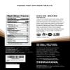 Terrasoul Superfoods Raw Organic Criollo Cacao Beans, 16 Oz, Raw Chocolate Goodness for Baking, Snacking, and Homemade Chocolate Creations view 2