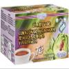 1 Box/Caja Alcachofivida Artichoke TEA- Box with 30 tea bags / Caja con 30 sobres de te view 1
