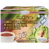 1 Box/Caja Alcachofivida Artichoke TEA- Box with 30 tea bags / Caja con 30 sobres de te view 2