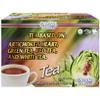 1 Box/Caja Alcachofivida Artichoke TEA- Box with 30 tea bags / Caja con 30 sobres de te view 4
