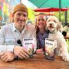Wilderness Poets "Song of Abundance" Wild Mix - Organic Raw Superfood Trail Mix - Bulk Trail Mix, 5 lb (80 oz) view 3