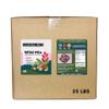 Wilderness Poets, Abundance Wild Mix (Organic Raw Superfood Blend) Bulk Nut and Dried Fruit Trail Mix - 25 Pound view 1