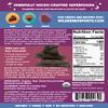 Wilderness Poets Organic Cacao Paste - Made from Stone Ground, Raw 100% Cacao Beans (8 Ounce - 227g) view 2