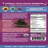 Wilderness Poets Organic Cacao Paste - Made from Stone Ground, Raw 100% Cacao Beans (80 Ounce - 5 Pound) view 2