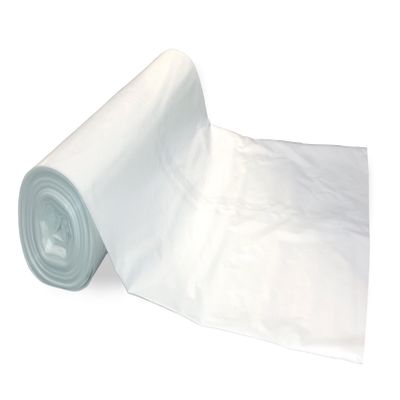 TRM Manufacturing Plastic Sheeting, 4 Mil, 20ft x 100ft