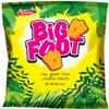 Holiday Big Foot, The Giant Cheese Snack, 0.8 Oz, Pack of 12 view 1
