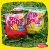 Holiday Big Foot, The Giant Cheese Snack, 0.8 Oz, Pack of 12 view 3