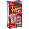 Post Fruity Pebbles Treats 8-count Box (8 Boxes Per Case) view 1
