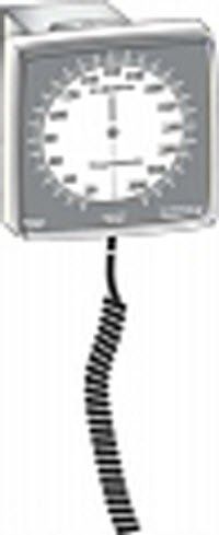 8007750 Wall Aneroid Only Ext.tub W/8' W A Baum Co Inc -933