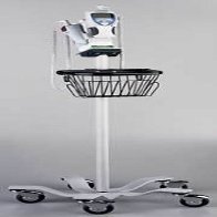 1068006 Stand Rolling FOR 692 Thermom Ea Welch-Allyn -08273-000