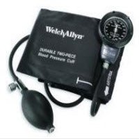 5663172 Durashock Gauge Aneroid Hand Ea Welch-Allyn -DS48