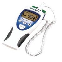 7727241 Suretemp Plus Therm Elect Oral Probe, 9Ft Ea Welch-Allyn -01692-300