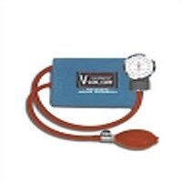 1086578 Pocket Aneroid Thigh Cuff Non Ltx Ea W A Baum Co Inc -1054NL