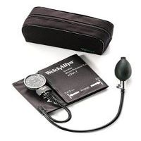 5135656 Tycos Pocket Aneroid Gauge Ea Welch-Allyn -5090-03