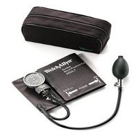 5135656 Tycos Pocket Aneroid Gauge Ea Welch-Allyn -5090-03