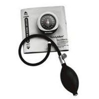 1151401 Tycos Pocket Aneroid Econo Ea Welch-Allyn -DS45-11C
