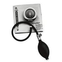 1151401 Tycos Pocket Aneroid Econo Ea Welch-Allyn -DS45-11C