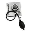 1151401 Tycos Pocket Aneroid Econo Ea Welch-Allyn -DS45-11C view 1