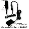 6359730 Handle Rectal w/Power Supply Ea Welch-Allyn -73220 view 1