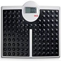 1087925 813 Scale Digital 440Lbs Floor Scale Ea Seca Scales -8131321009