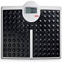 1087925 813 Scale Digital 440Lbs Floor Scale Ea Seca Scales -8131321009