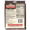 BACKWOODS JALAPENO JERKY SEASONING Seasons 5 pounds Of Meat view 2
