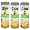 Geisha Canned Bean Sprouts (Pack of 3) 14.5 oz Cans view 1