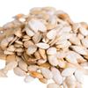 Gerbs Extra Sea Salted Whole Pumpkin Seeds 4 lbs. | Small Batch Roasted, In-Shell, 10.5 mm Size, Resealable Bag | Naturally Crunchy & Mild | Top 14 Allergen-Free view 1