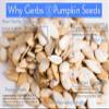 Gerbs Extra Sea Salted Whole Pumpkin Seeds 4 lbs. | Small Batch Roasted, In-Shell, 10.5 mm Size, Resealable Bag | Naturally Crunchy & Mild | Top 14 Allergen-Free view 2