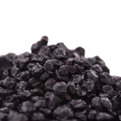 Gerbs Dried Sweetened Blueberries 2 lbs. | Unsulfured, No Artificial Additives, Resealable Bag | Naturally Sweet & Tart | Top 14 Allergen-Free
