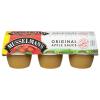 Musselmans Apple Sauce, Original, 6 Ct view 1