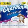 Charmin, Ultra Soft Bath Tissue, 100 Count view 1