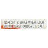 Kikkoman Japanese Style Whole Wheat Panko Bread Crumbs 8 ounce Resealable Package view 3
