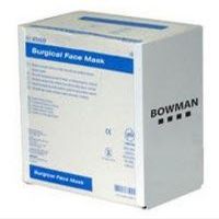 1161818 Dispenser Face Mask Ea Bowman Medical Products -FB-091