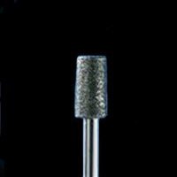 1147431 Diamond Barrel Small Met Grit Ea Medicool -E11