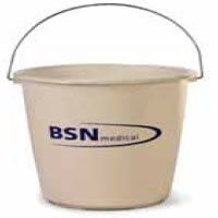 1115468 Cast Bucket Plastic Ea BSN Medical, Inc -72046-00026-00