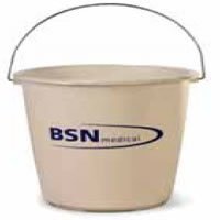 1115468 Cast Bucket Plastic Ea BSN Medical, Inc -72046-00026-00