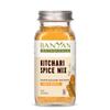 Banyan Botanicals Organic Kitchari Spice Mix  Savory Ayurvedic Seasoning for Detox, Cleansing & Gut Health  Digestive Support Blend with Turmeric, Cumin & Ginger  2.8 oz  USDA Organic view 1