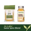 Banyan Botanicals Organic Kitchari Spice Mix  Savory Ayurvedic Seasoning for Detox, Cleansing & Gut Health  Digestive Support Blend with Turmeric, Cumin & Ginger  2.8 oz  USDA Organic view 4