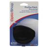 Pro-Eye Patch--Plastic Front Black Eye Patch (1) view 1