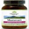 Organic India Shatavri Formula - 90 Vegetarian Capsules view 1