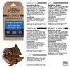 Lucky Jerky Ultimate Savory DIY Seasoning Kit - Makes 20lbs Total with 4 Flavors - Original, BBQ, Teriyaki, Sweet & Spicy Flavors - Perfect for Homemade Beef Jerky view 4